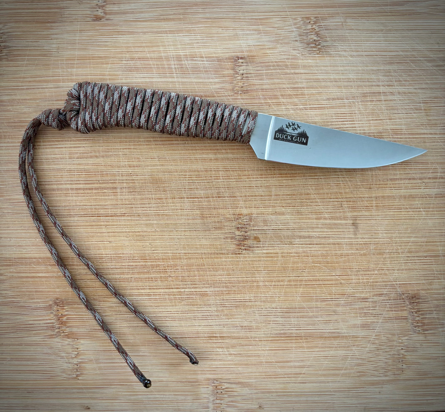 Duck Gun Scout | Pastrami Kit Combo (Free Shipping)