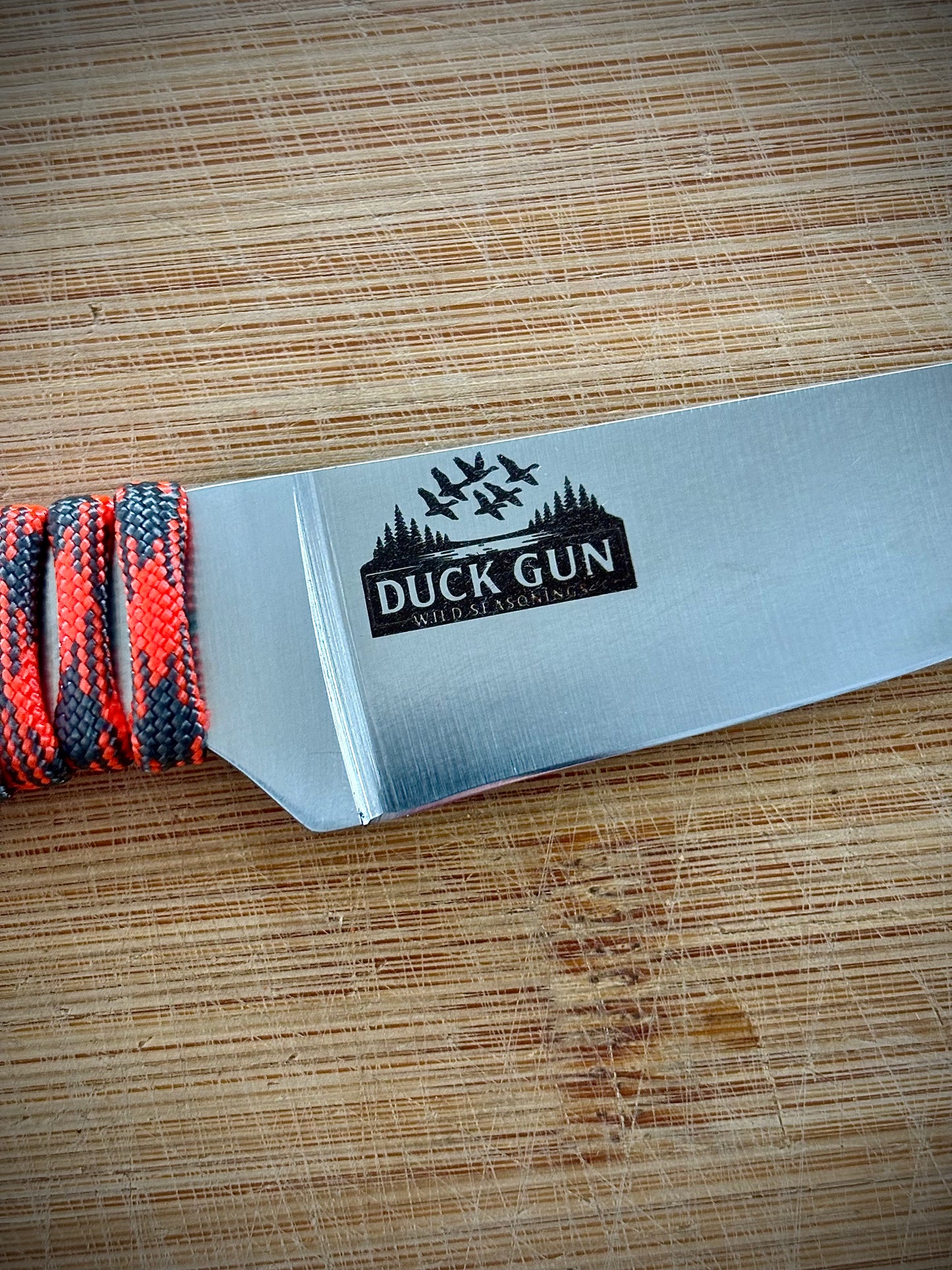 Duck Gun Scout | Pastrami Kit Combo (Free Shipping)